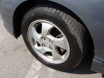 2005 Honda Civic Pics