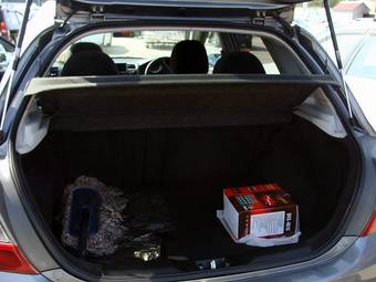 2005 Honda Civic Pictures
