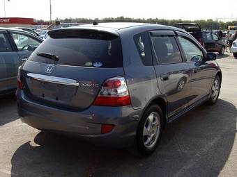 2005 Honda Civic Photos