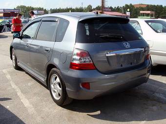 2005 Honda Civic For Sale