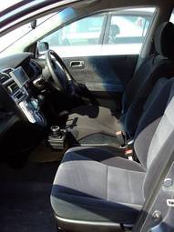 2005 Honda Civic Wallpapers