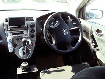 2005 Honda Civic Images