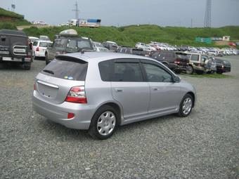 2005 Honda Civic Photos