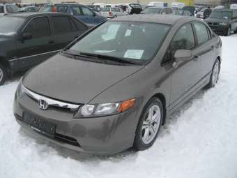 2006 Honda Civic