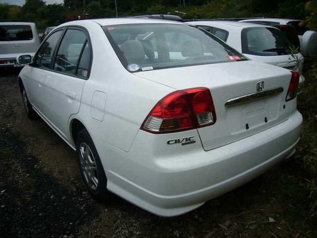 2006 Honda Civic