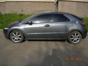 2006 Civic