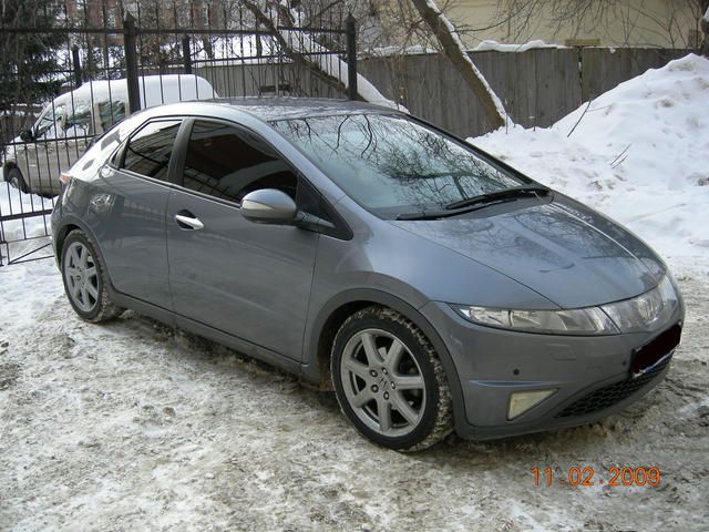 2006 Honda Civic