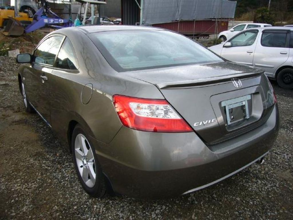 2006 Honda Civic