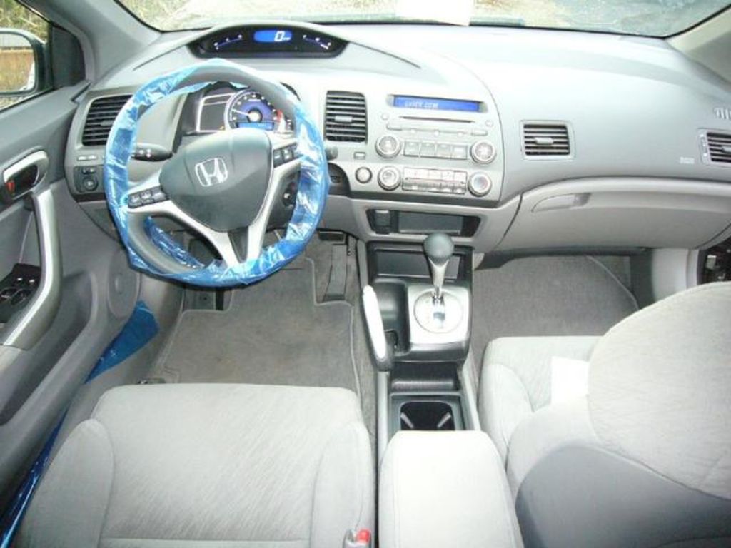 2006 Honda Civic