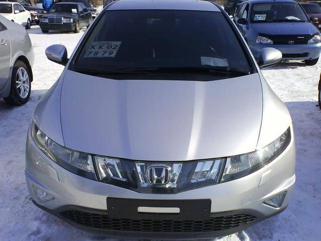 2006 Honda Civic