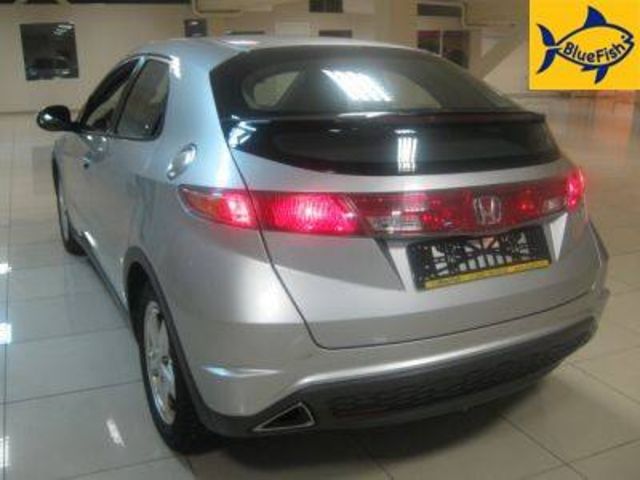 2006 Honda Civic