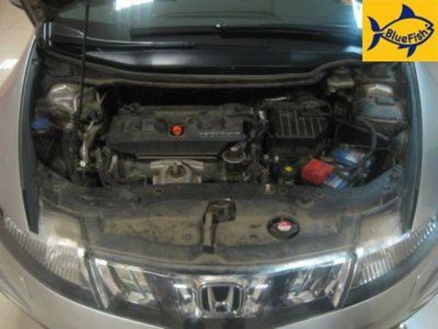 2006 Honda Civic
