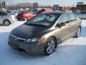 2006 Honda Civic