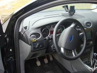 2006 Honda Civic Pictures