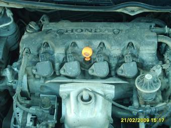 2006 Honda Civic Pictures