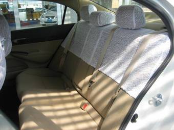 2006 Honda Civic For Sale