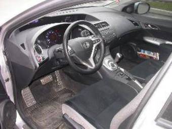 2006 Honda Civic Photos