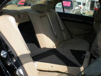 2006 Honda Civic For Sale