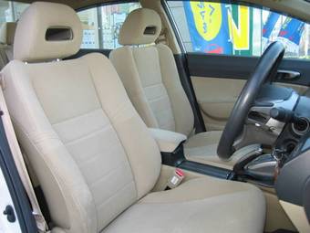 2006 Honda Civic Pics