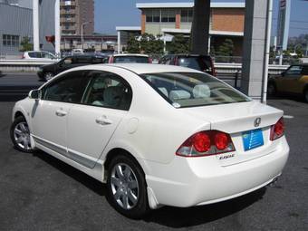 2006 Honda Civic Photos