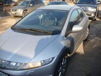 2006 Honda Civic Photos