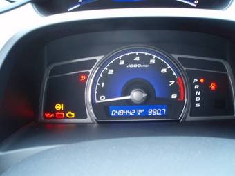2006 Honda Civic Photos