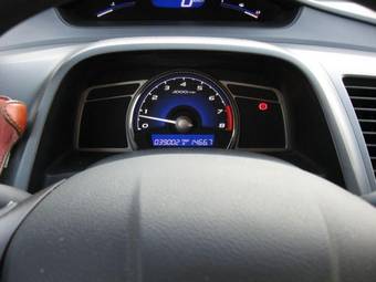 2006 Honda Civic Photos