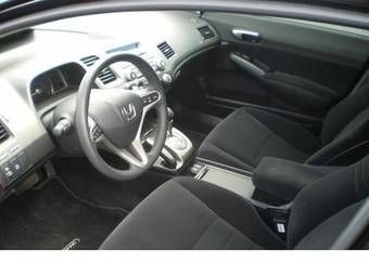 2006 Honda Civic Pictures