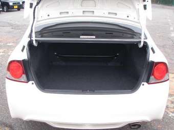 2007 Honda Civic For Sale