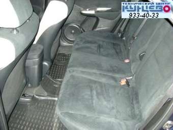 2007 Honda Civic Pictures