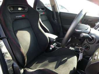 2007 Honda Civic Pics