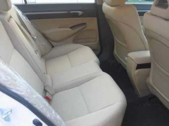 2007 Honda Civic For Sale