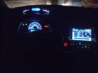 2007 Honda Civic Images
