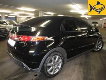 2007 Honda Civic Pics