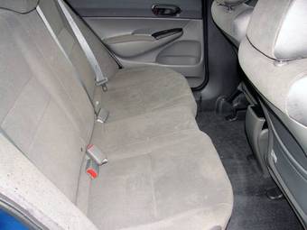 2007 Honda Civic Pics