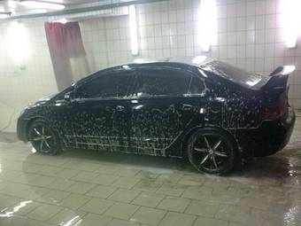 2007 Honda Civic For Sale