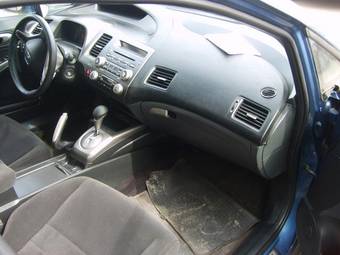 2007 Honda Civic Pics