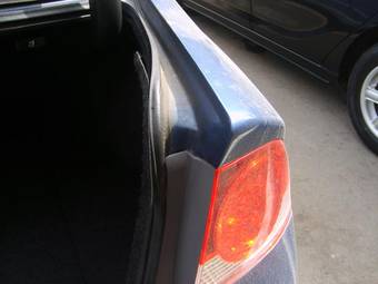 2007 Honda Civic Pictures