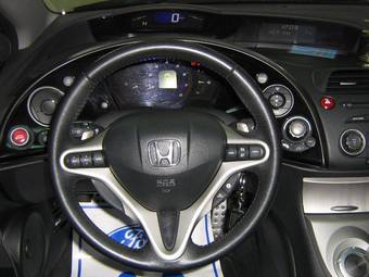 2007 Honda Civic For Sale
