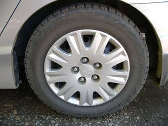 2007 Honda Civic For Sale