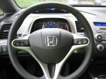 2007 Honda Civic Photos