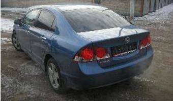 2007 Honda Civic Pics