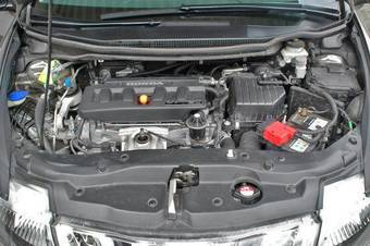 2007 Honda Civic Pictures