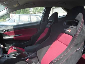 2007 Honda Civic Photos