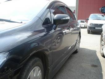2007 Honda Civic For Sale