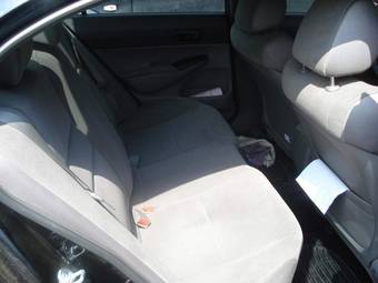 2007 Honda Civic For Sale