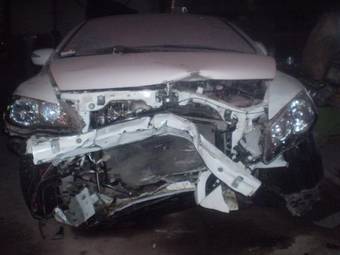 2008 Honda Civic Pictures