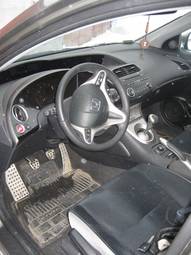 2008 Honda Civic Images