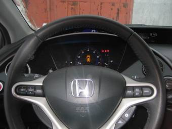 2008 Honda Civic Pictures