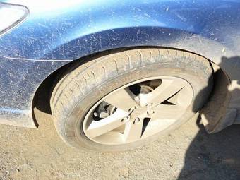 2008 Honda Civic For Sale
